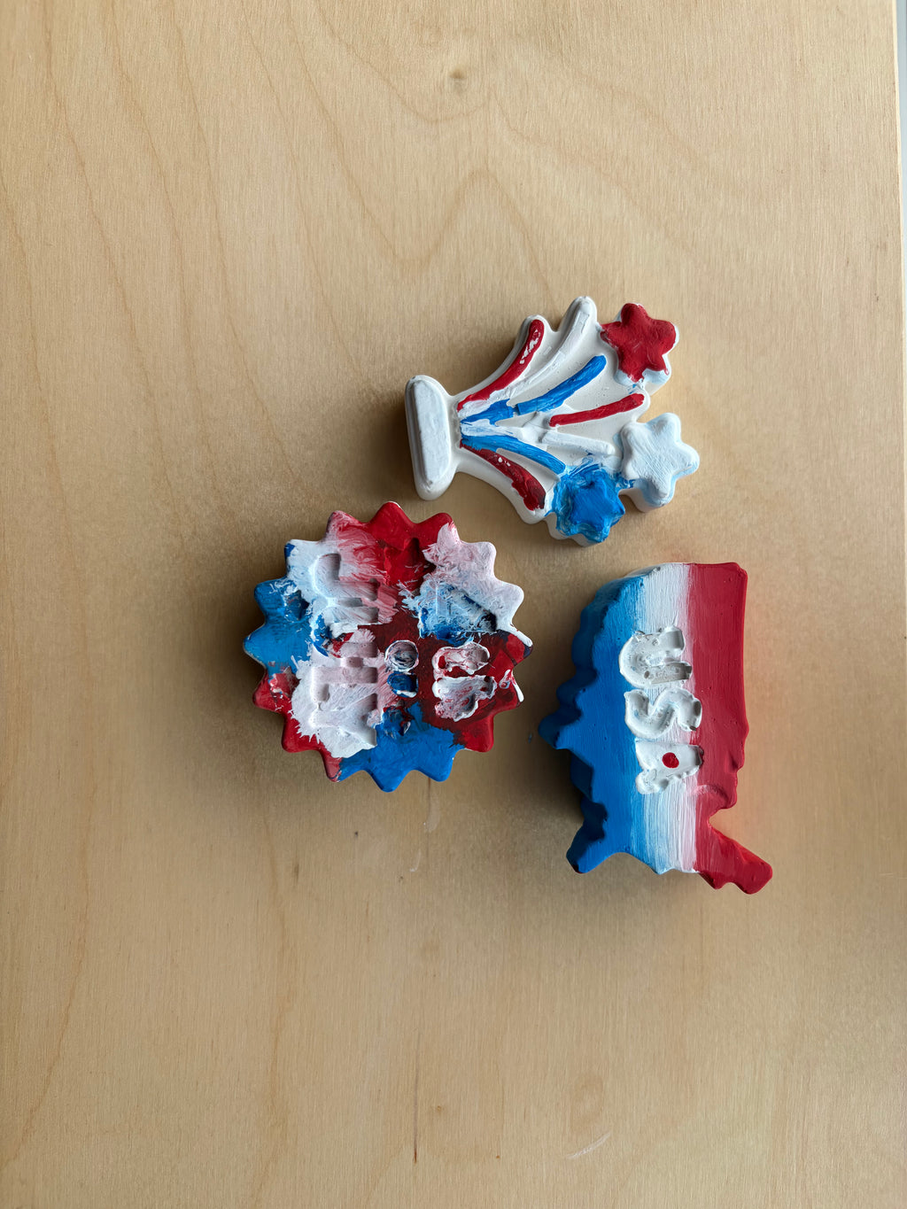 4th of July kits
